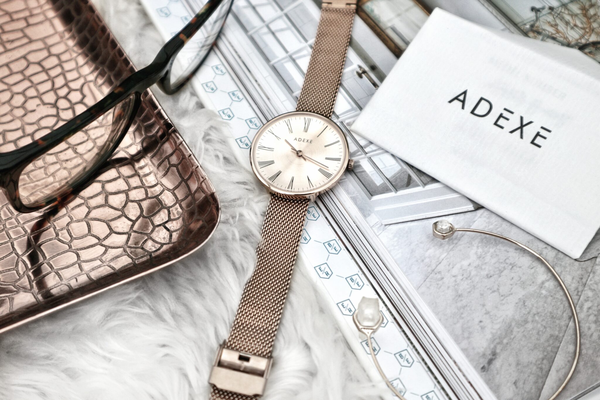 Timeless Style with Adexe Watches
