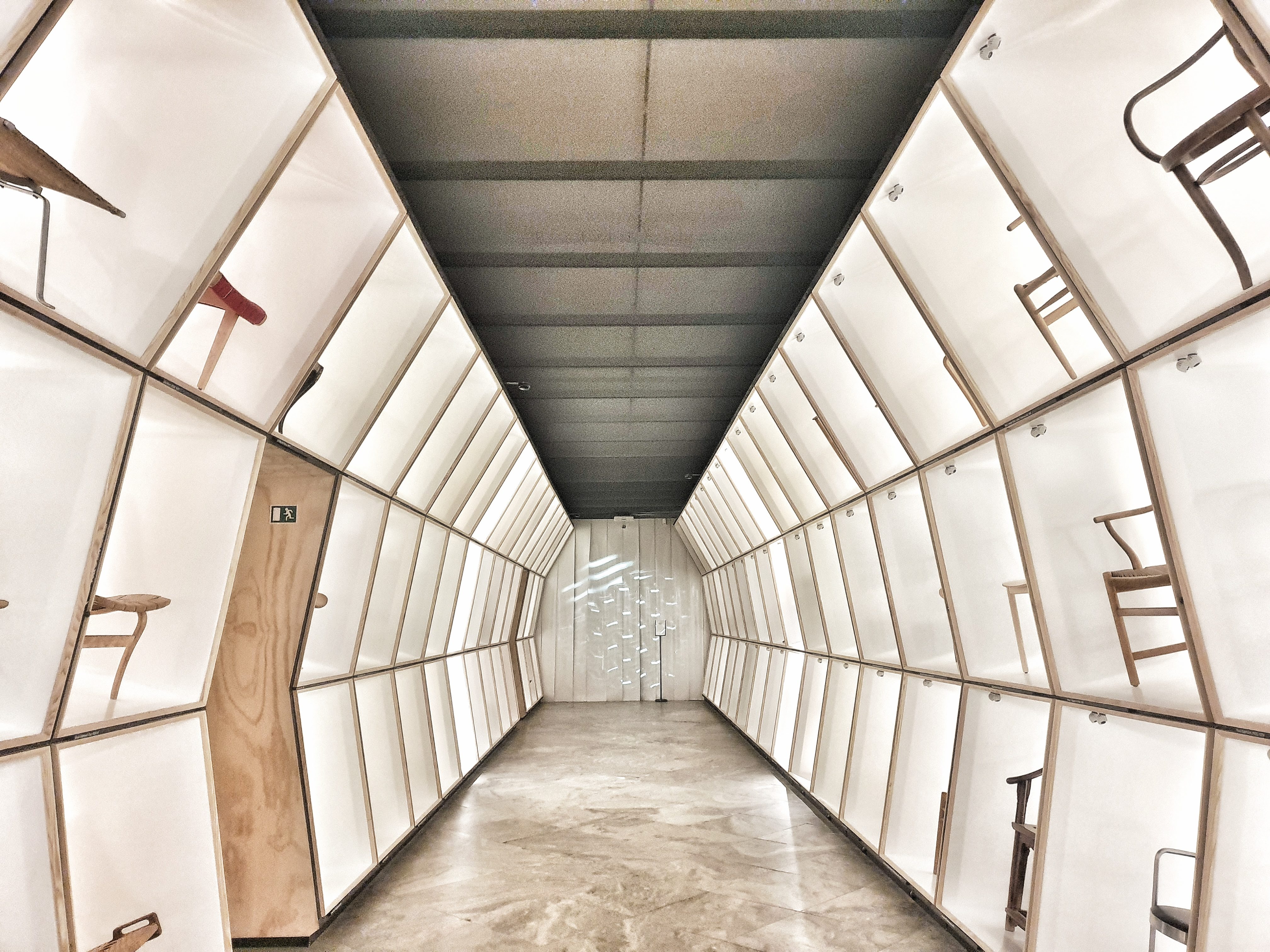 Copenhagen’s Design Philosophies: A sneak peek inside Design Museum Denmark