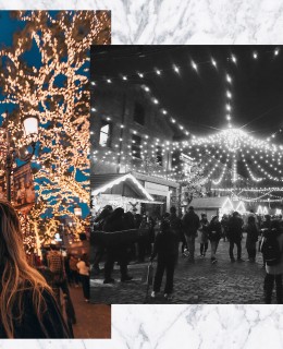 Christmas Events in Essex - Graceful Blog