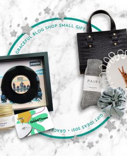 Shop Small Gift Ideas Feature Image