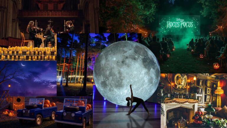 20 Things To Do In Essex: Events for October 2026