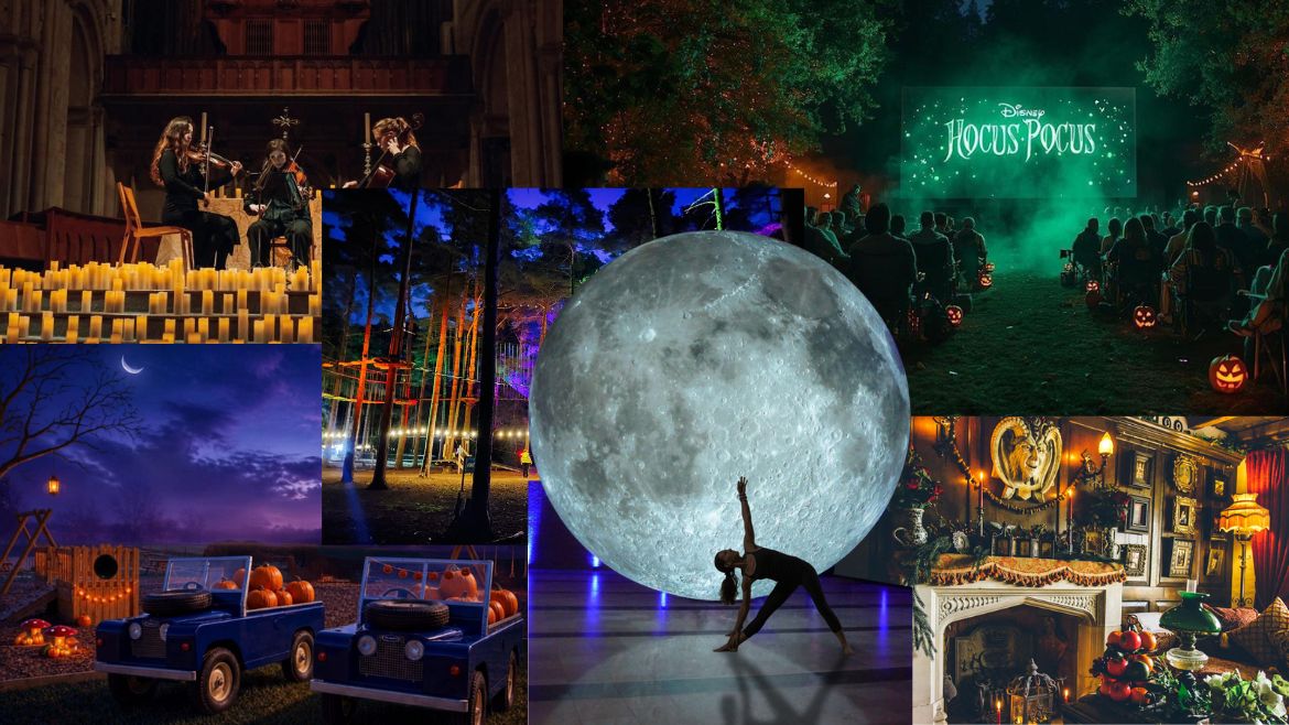20 Things To Do In Essex: Events for October 2026