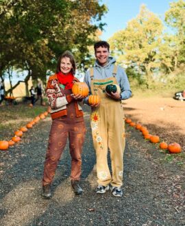 Otto's Pumpkin Patch